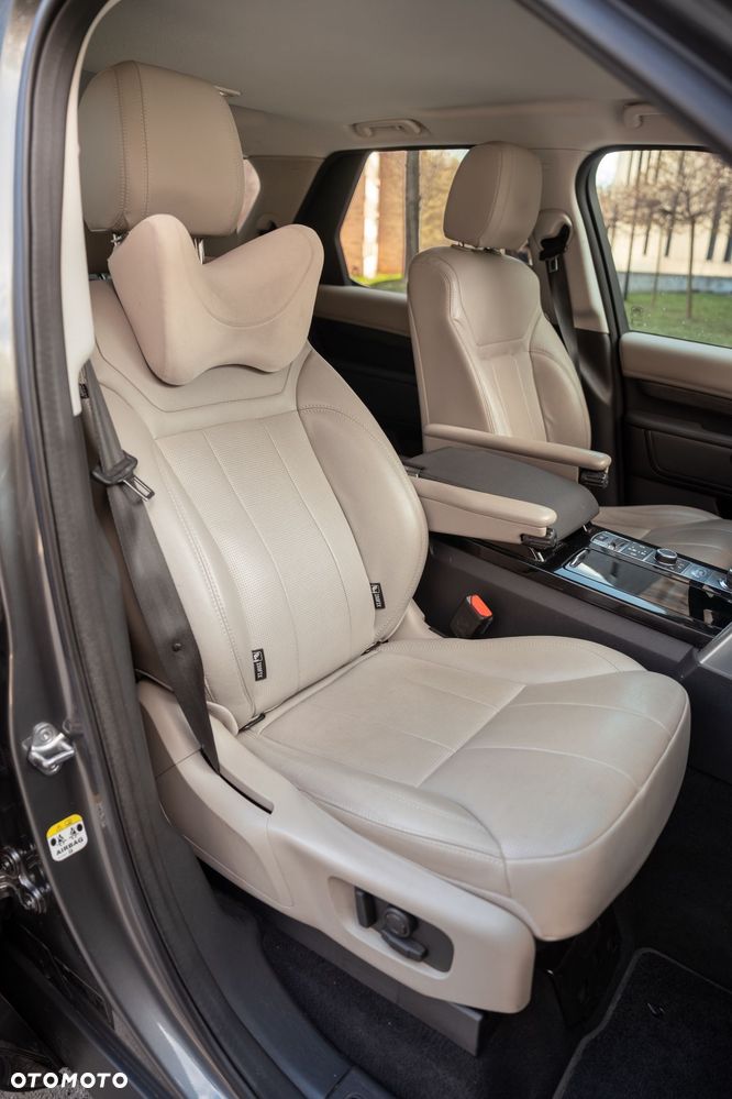 Land Rover Discovery 2.0 Si4 HSE - 12