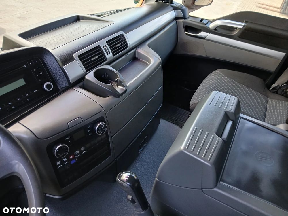 MAN TGS 41.440 8x4 470000km manual wywrotka Meiller-Kipper z Niemiec - 39