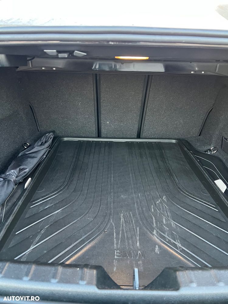 BMW Seria 4 430d Sport-Aut. Luxury Line - 15