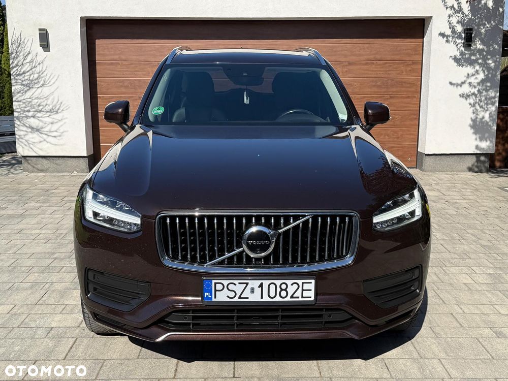 Volvo XC 90 B5 D AWD Momentum Pro - 6