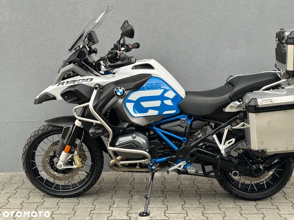 BMW GS - 7