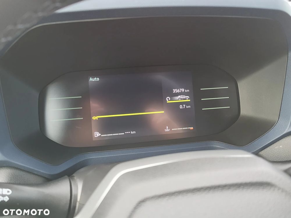 Dacia Duster 1.2 TCe mHEV Expression 4x4 - 25