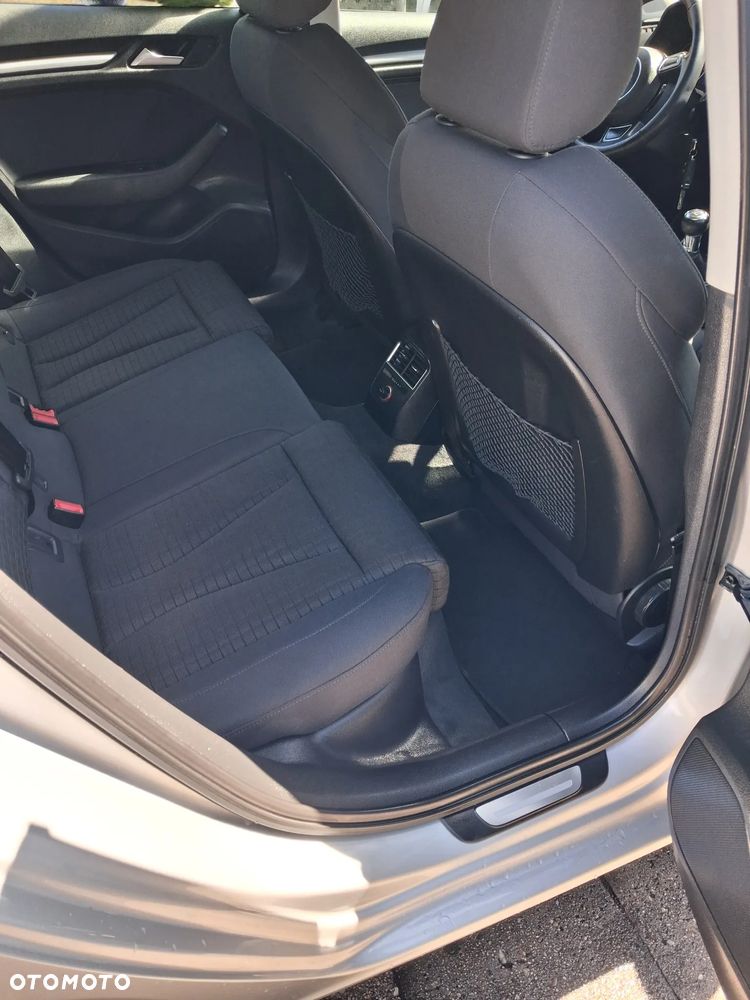 Audi A3 Sportback - 20