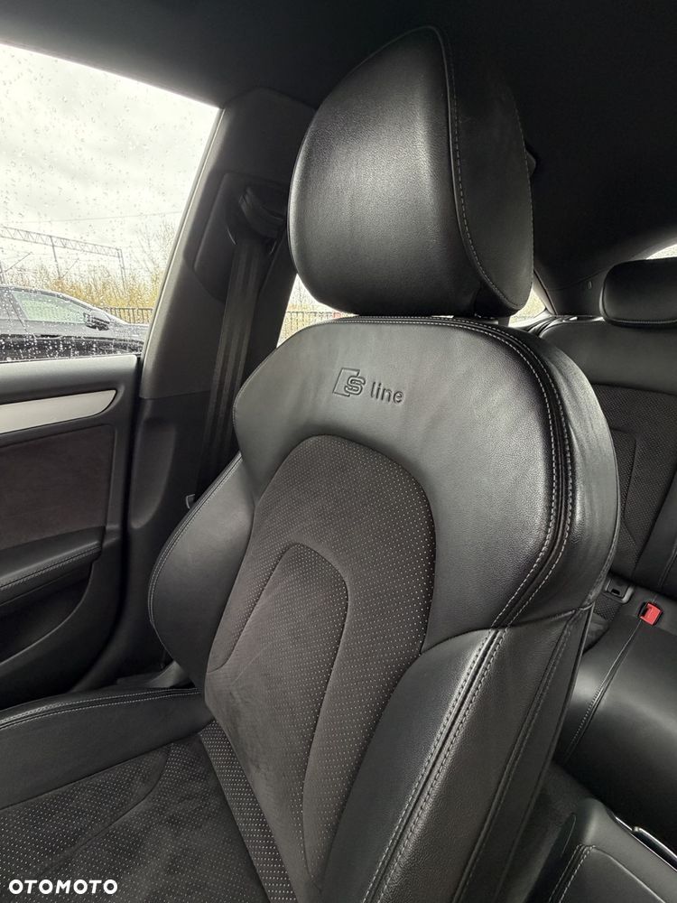 Audi A5 Sportback - 22