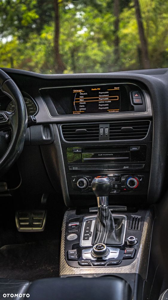 Audi S4 Limousine 3.0 TFSI Quattro S tronic - 18