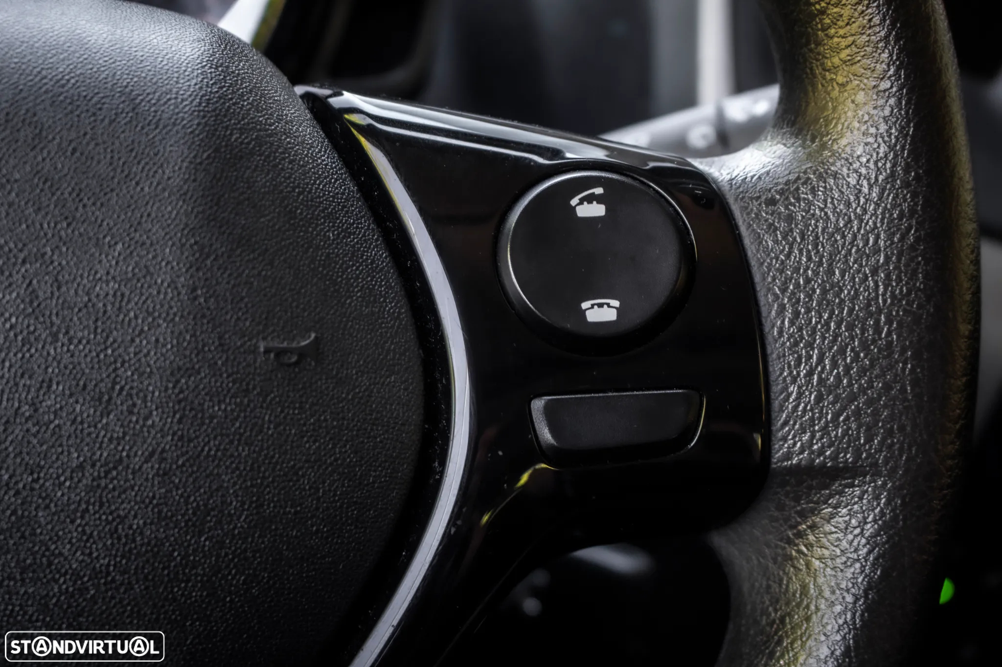 Peugeot 108 1.0 e-VTi Active - 15