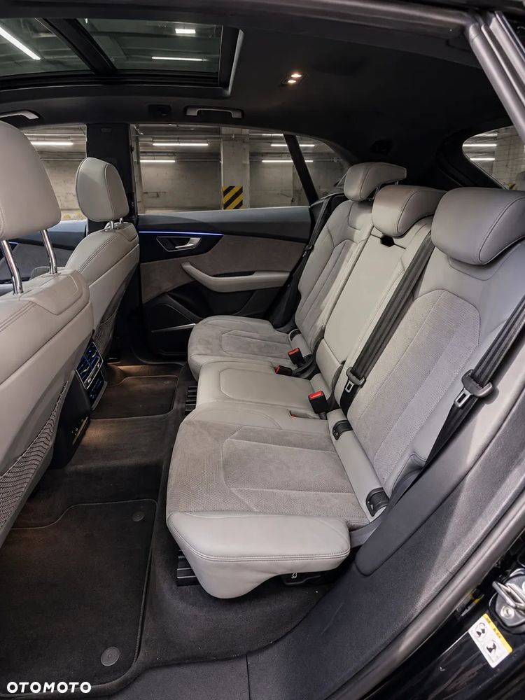 Audi Q8 50 TDI mHEV Quattro Tiptronic - 12