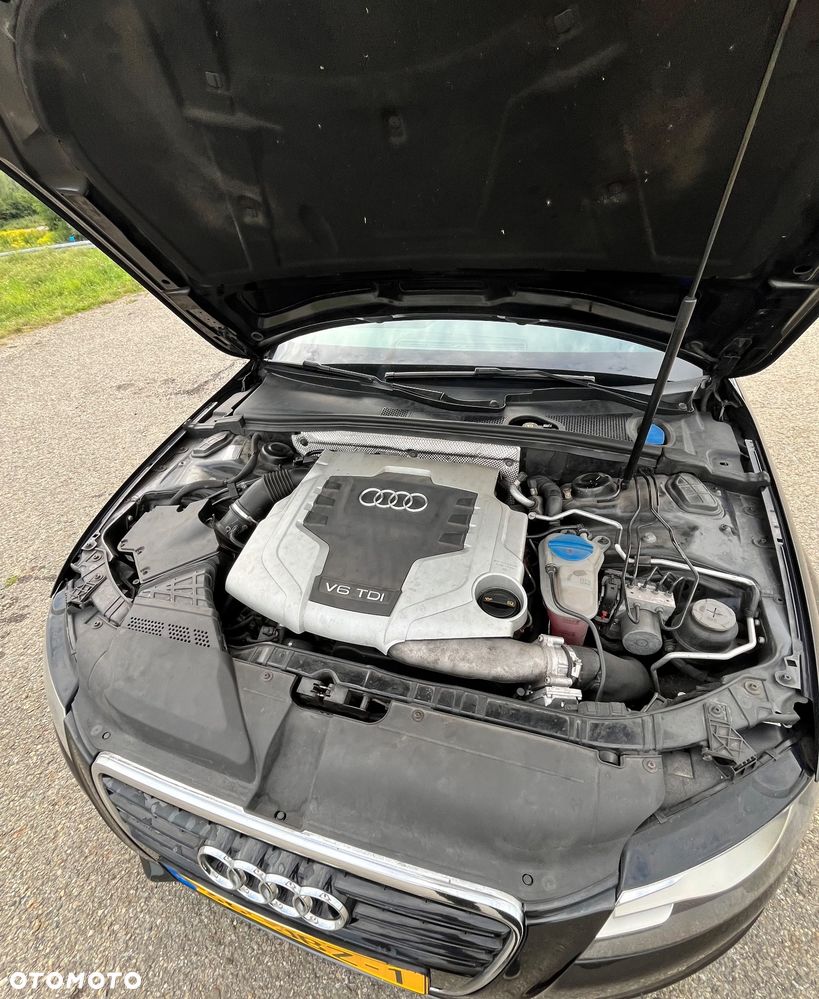 Audi A4 Avant - 14