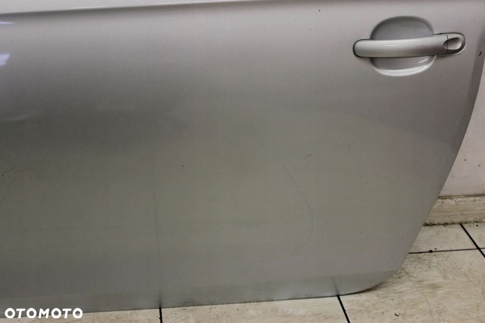 VW EOS 05R- DRZWI LEWE PRZEDNIE LEWY PRZÓD LK7W - 4