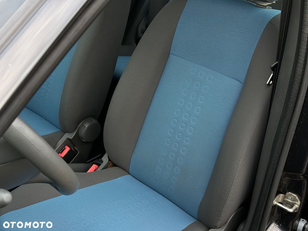 Fiat Panda 1.2 Emotion - 18