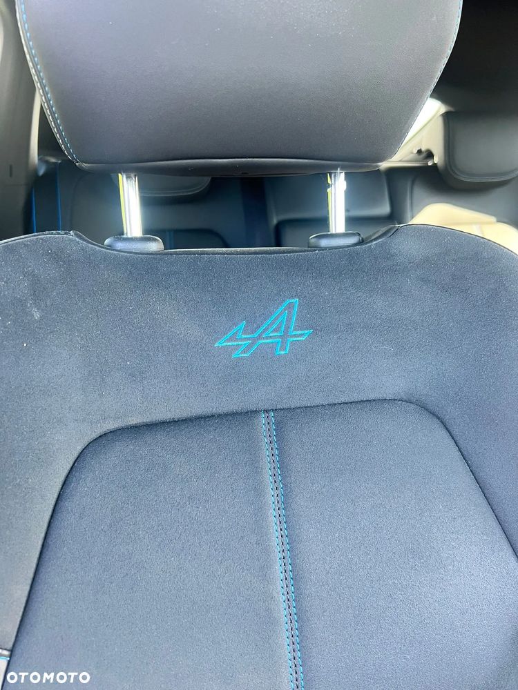 Renault Arkana 1.3 TCe mHEV Esprit Alpine EDC - 24