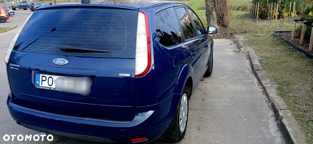 Ford Focus - 5