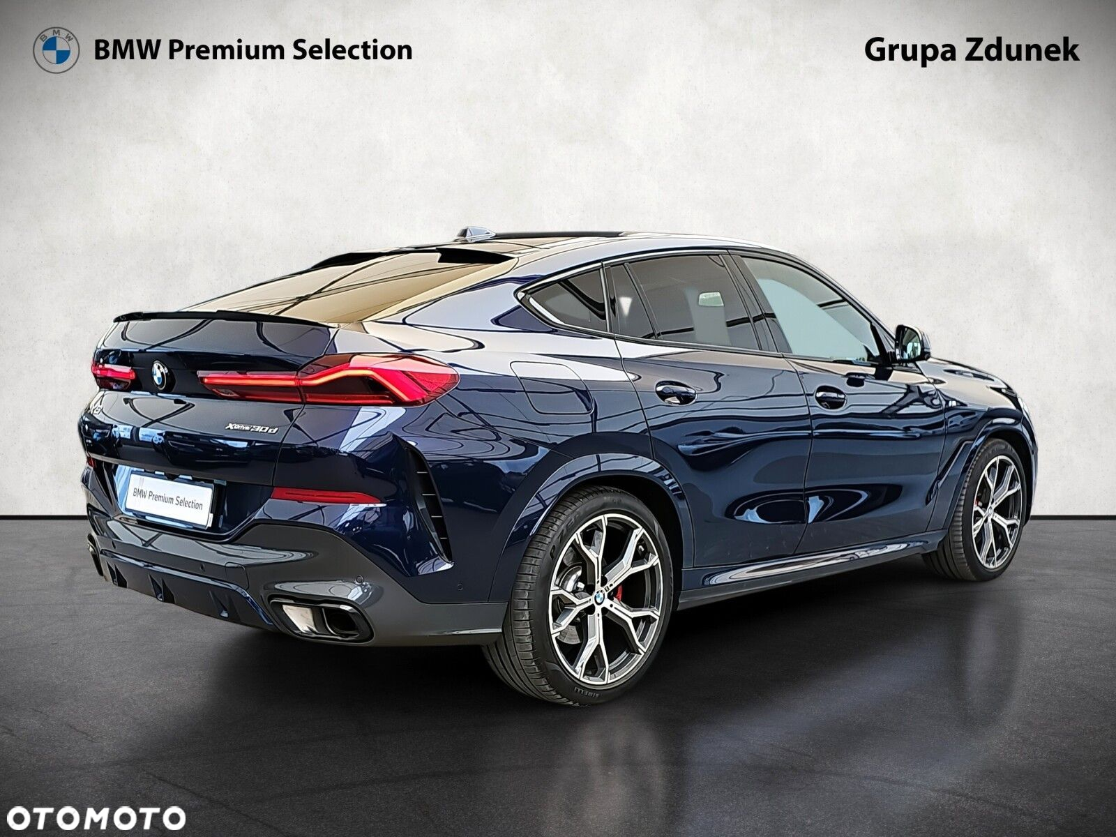 BMW X6 - 5