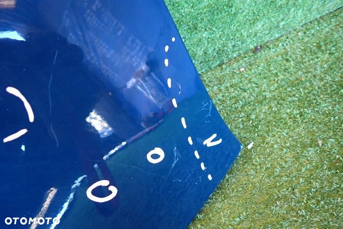 MERCEDES VITO 447 W447 14- błotnik prawy przedni przód - 4