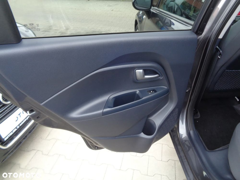 Kia Rio 1.4 Comfort - 15