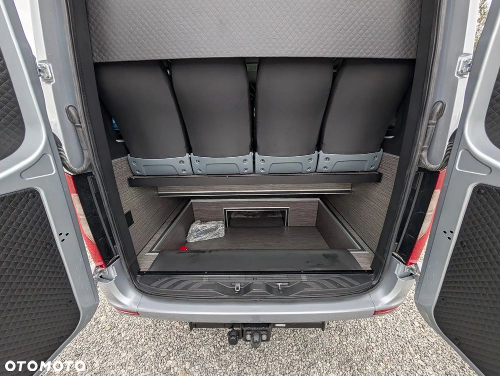 Mercedes-Benz Sprinter 519 - 7