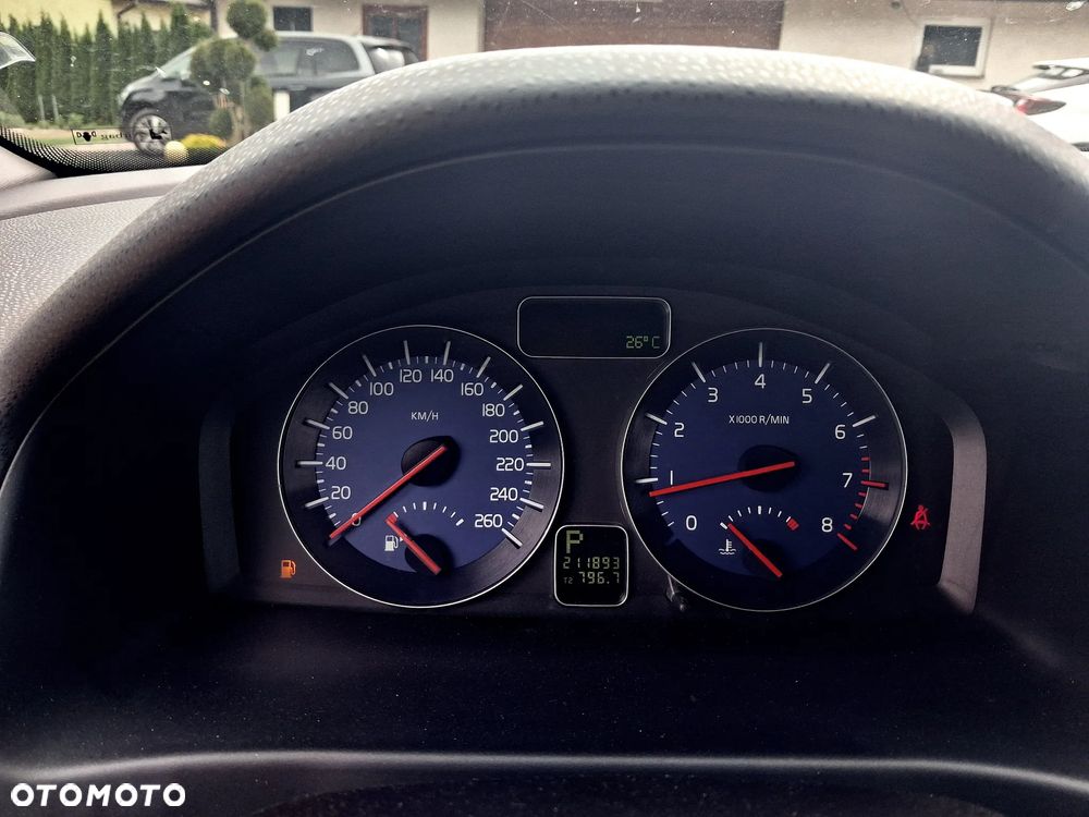 Volvo V50 2.4 RDesign - 29