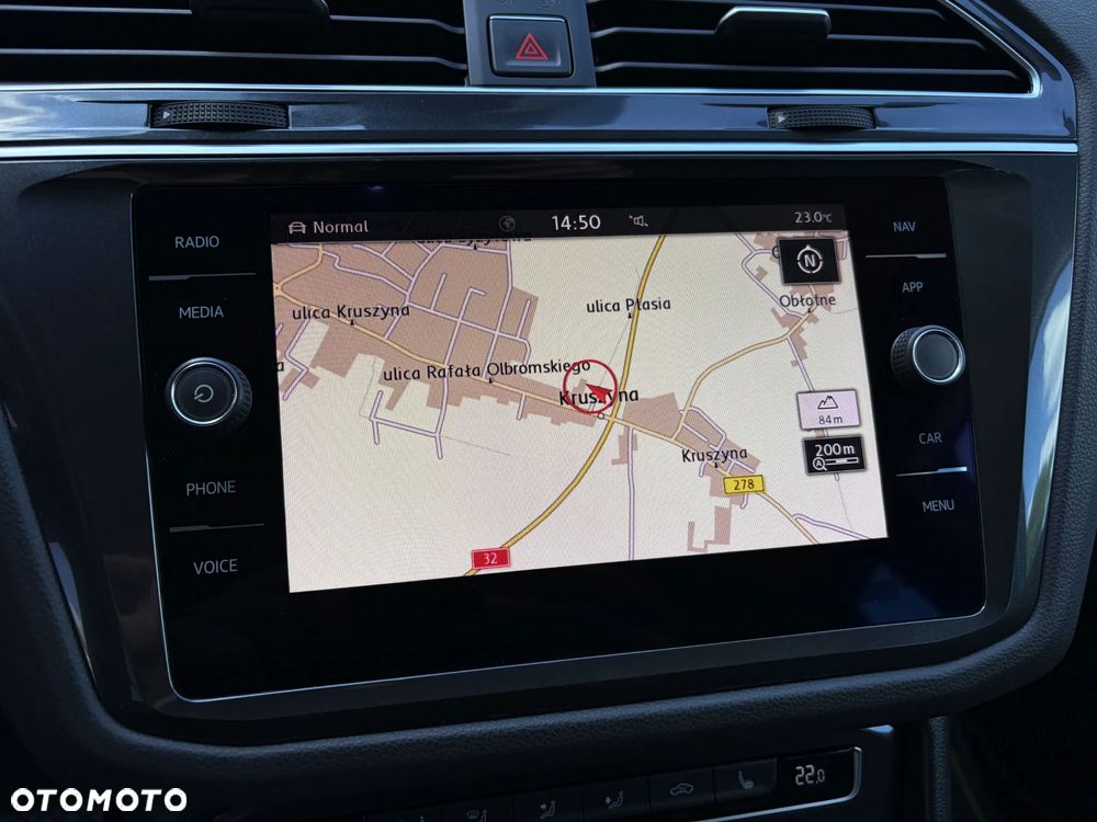 Volkswagen Tiguan 2.0 TDI BMT SCR 4Mot Highline DSG - 25