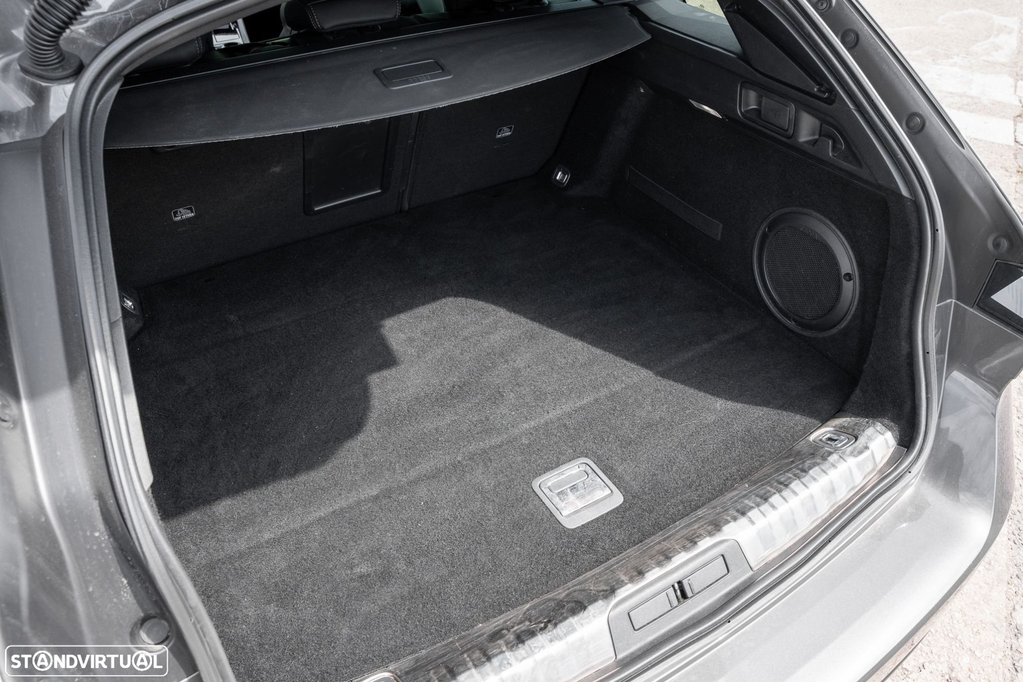 Peugeot 508 SW 1.5 BlueHDi GT EAT8 - 23