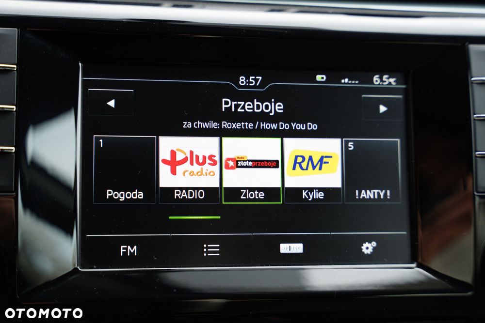 Skoda Superb 1.8 TSI Ambition - 31