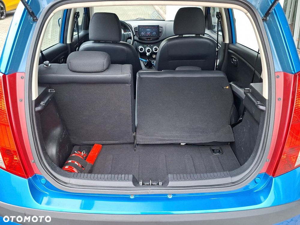 Hyundai i10 - 39