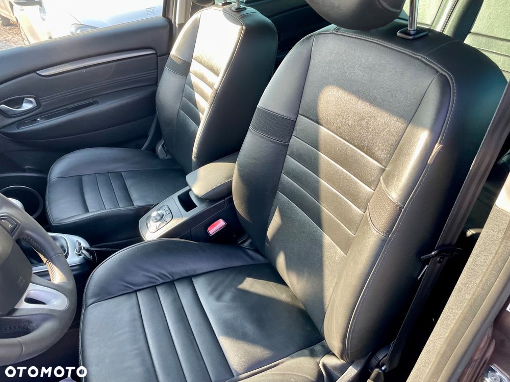 Renault Scenic 2.0 16V 140 CVT Dynamique - 24