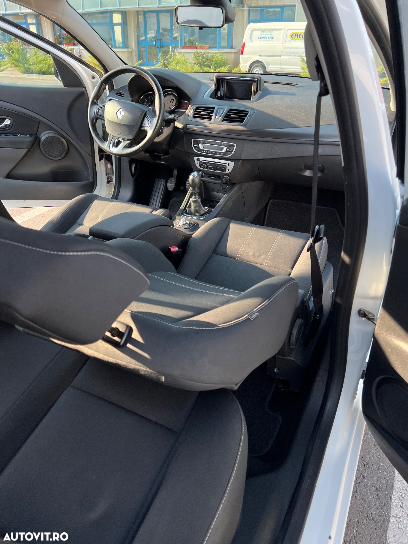 Renault Megane - 12