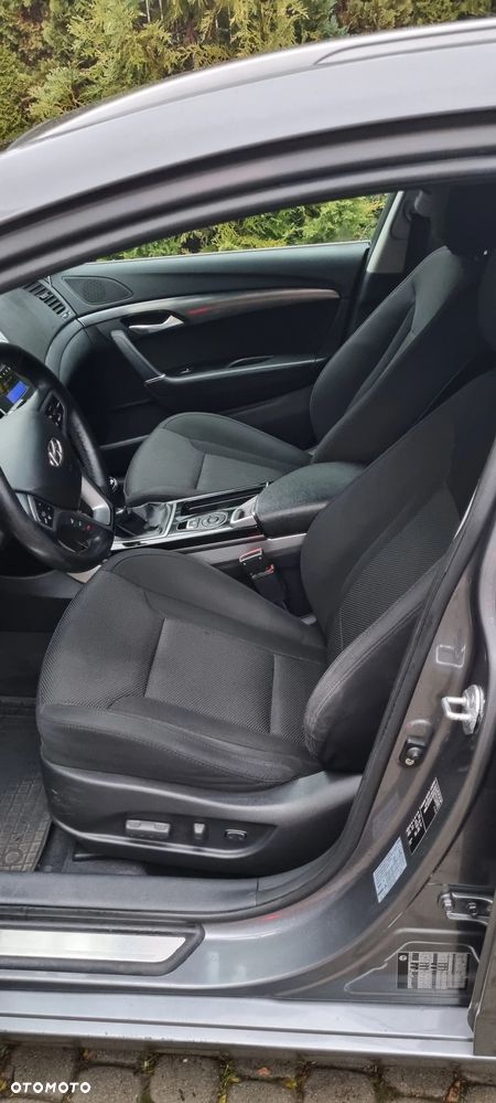 Hyundai i40 1.7 CRDi Comfort - 9