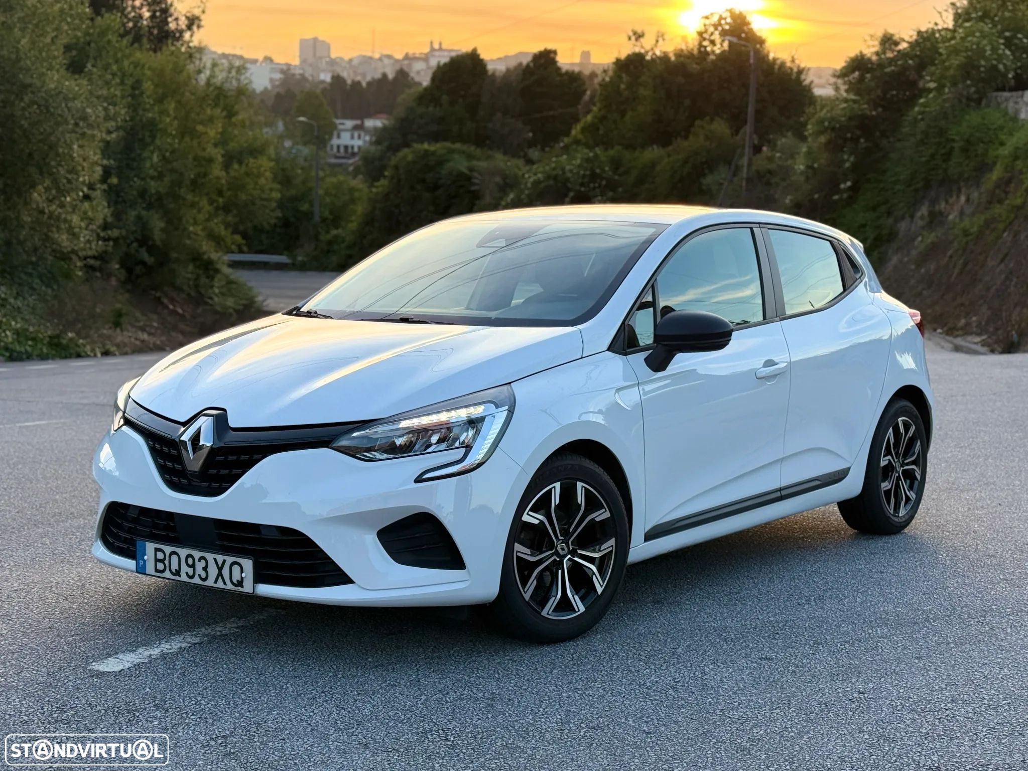 Renault Clio 1.0 SCe Zen - 1