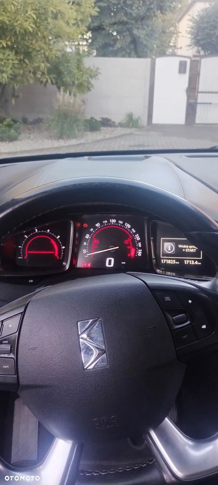 Citroën DS5 2.0 BlueHDi SportChic - 16