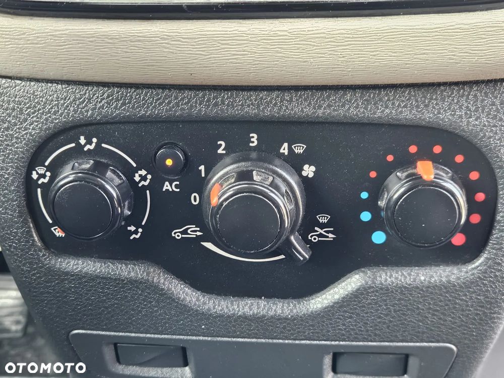 Dacia Dokker VAN - 11