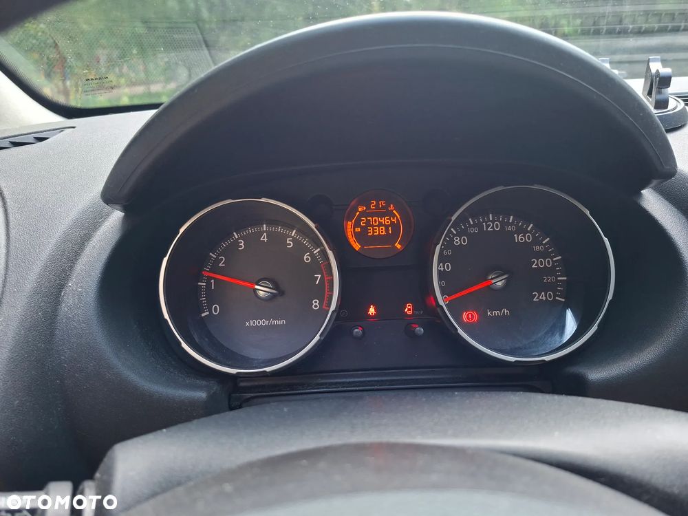 Nissan Qashqai 2.0 Acenta - 3