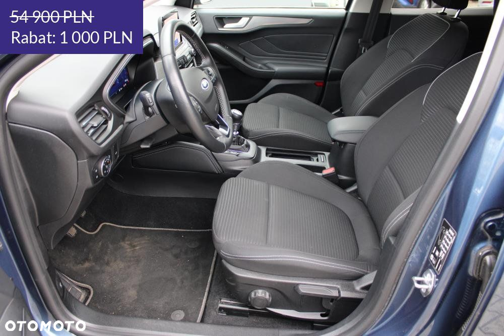 Ford Focus - 10