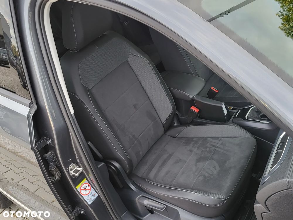 Volkswagen T-Roc 1.5 TSI Style DSG - 10