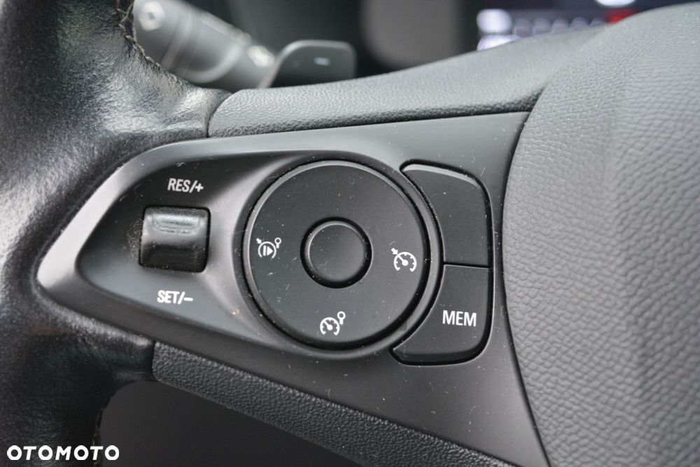 Opel Corsa 1.2 Direct Inj Turbo Start/Stop Automatik Elegance - 17