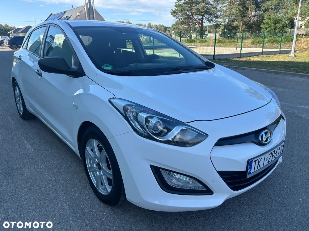 Hyundai i30 1.4 Style - 3