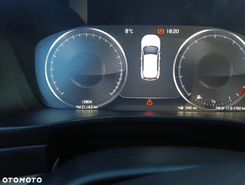 Volvo XC 40 T5 AWD Geartronic Momentum - 17