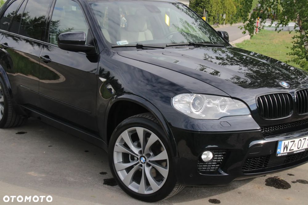 BMW X5 3.0d xDrive - 3
