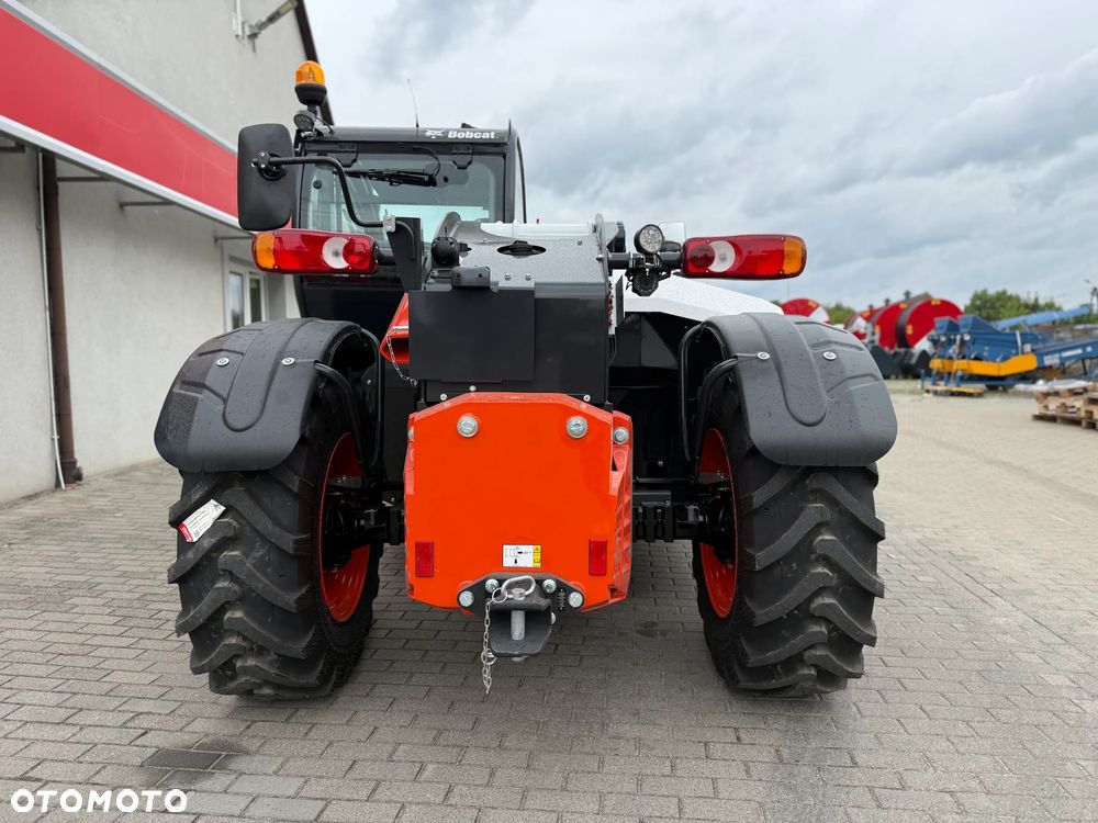 Bobcat Ładowarka Teleskopowa TL 30.70 BOBCAT - 6