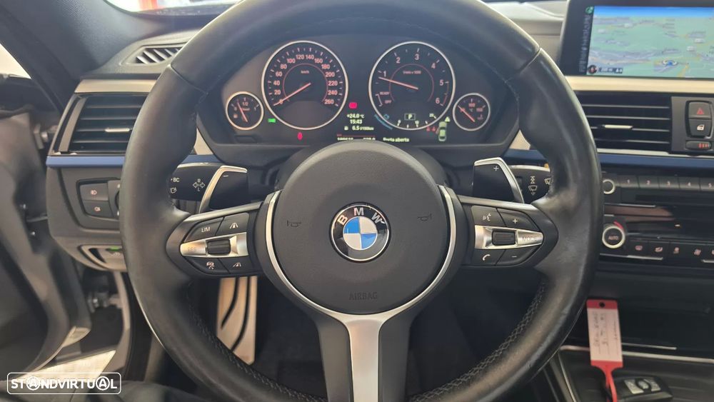 BMW 420 d Pack M Auto - 46