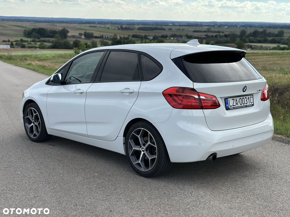 BMW Seria 2 - 5
