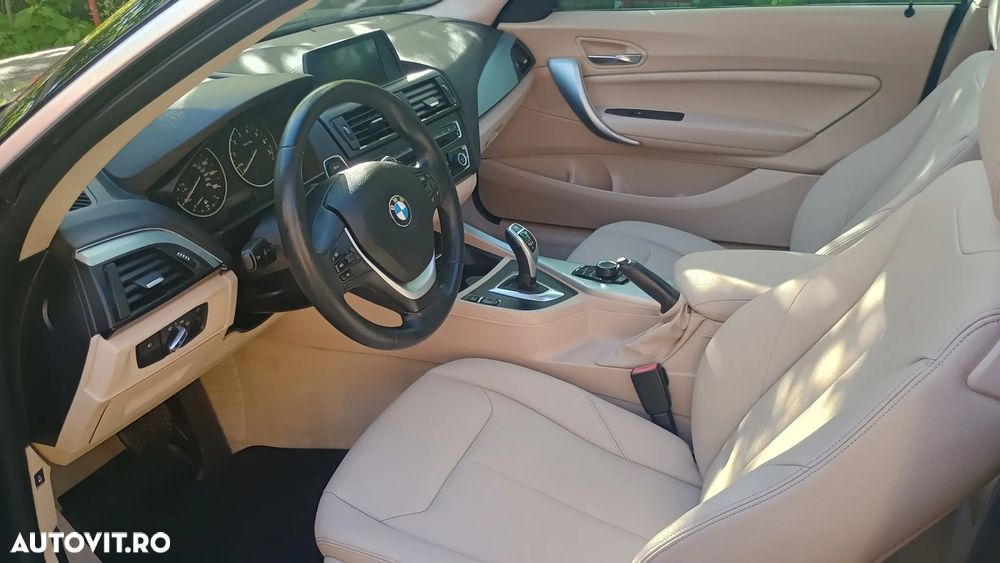 BMW Seria 2 228i Aut. Luxury Line - 17