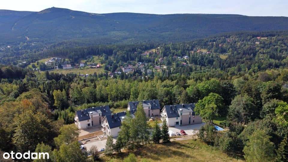 Cisza i spokój – apartament w cenie netto 480 tys.