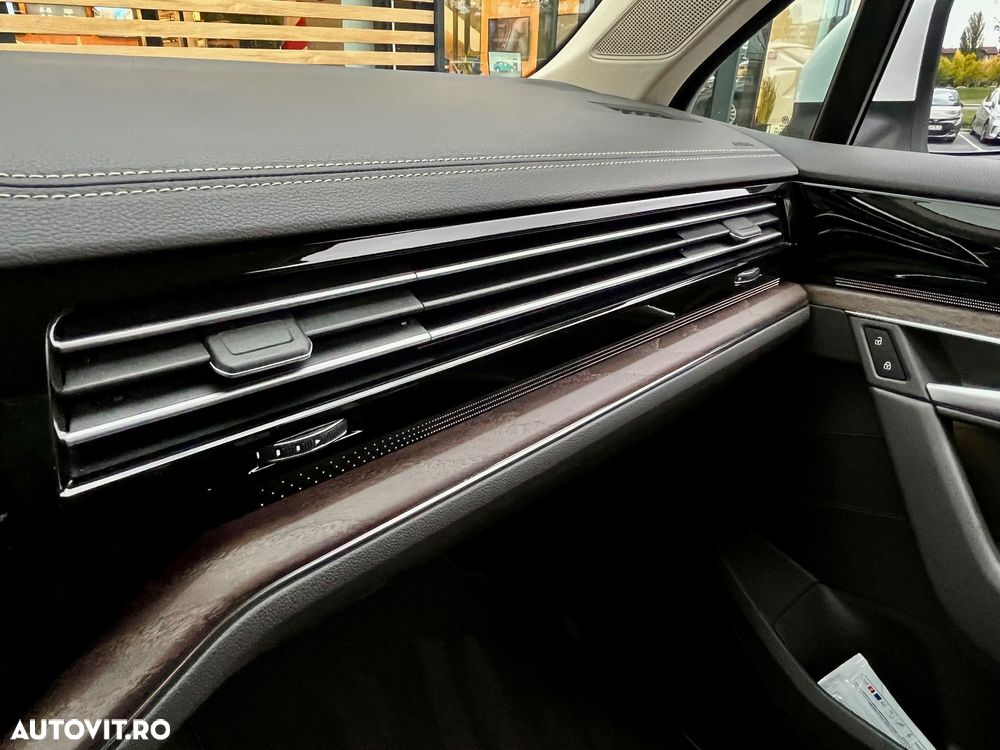 Volkswagen Touareg V6 TDI Atmosphere - 33