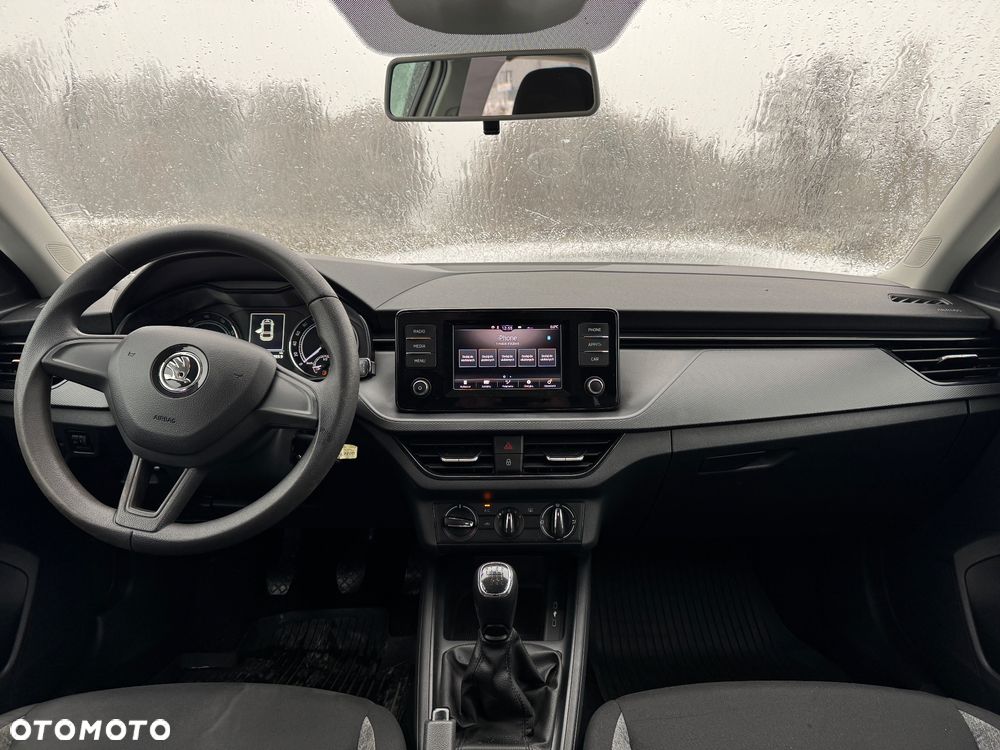 Skoda Scala 1.0 TSI Active - 15