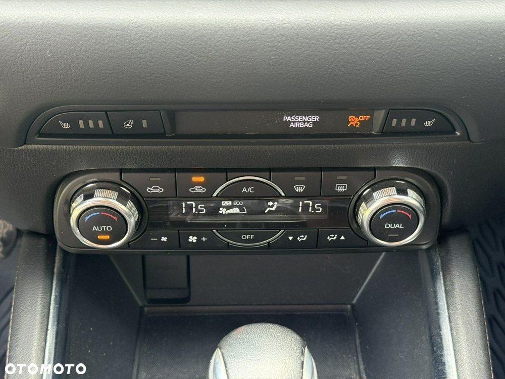 Mazda CX-5 - 19
