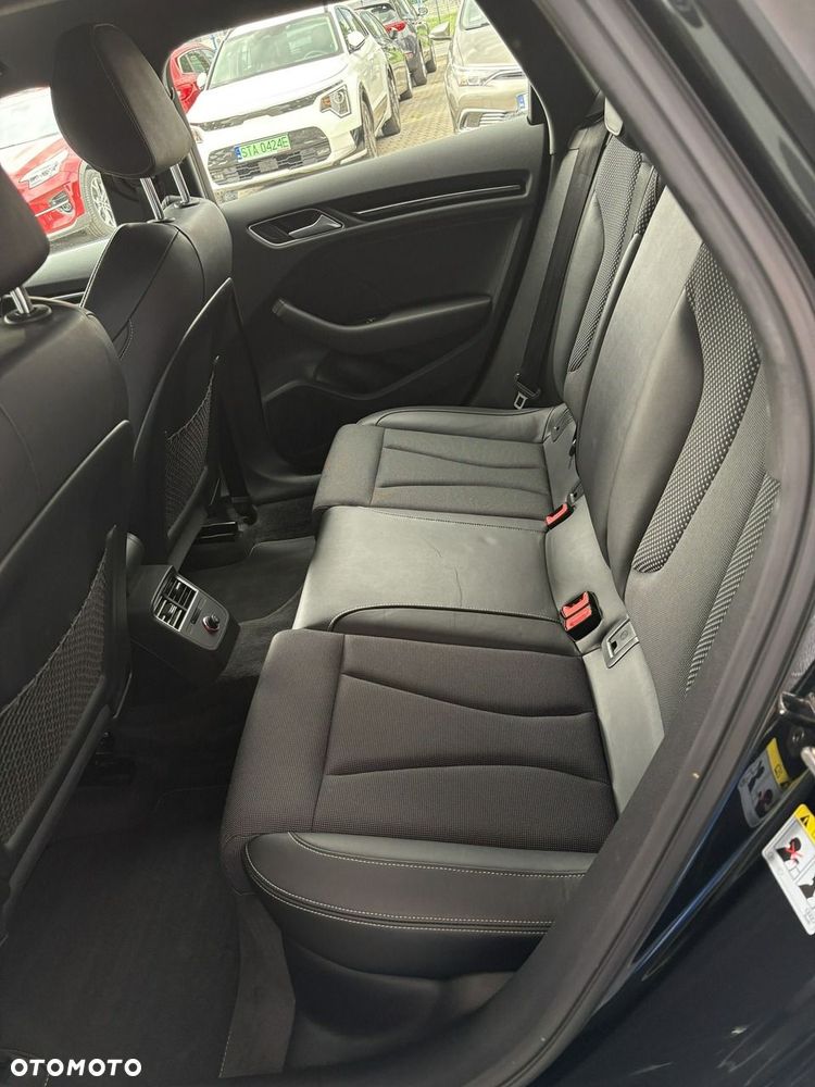 Audi A3 Sportback - 17