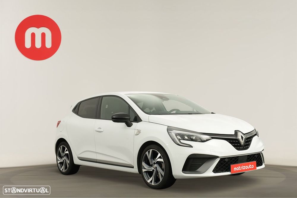 Renault Clio 1.0 TCe RS Line - 1