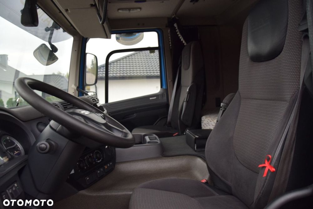 DAF CF440 - 23