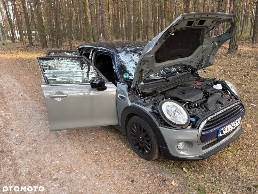 MINI Cooper - 23